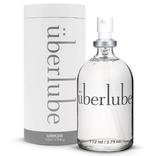 Uberlube